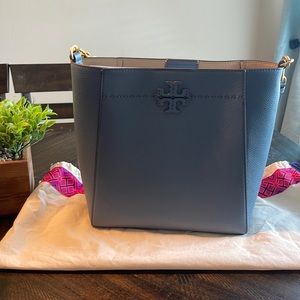 Tory Burch McGraw Hobo